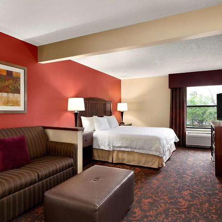Hampton Inn Houston Willowbrook Mall Εξωτερικό φωτογραφία