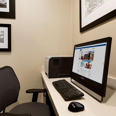 Hampton Inn Houston Willowbrook Mall Εξωτερικό φωτογραφία