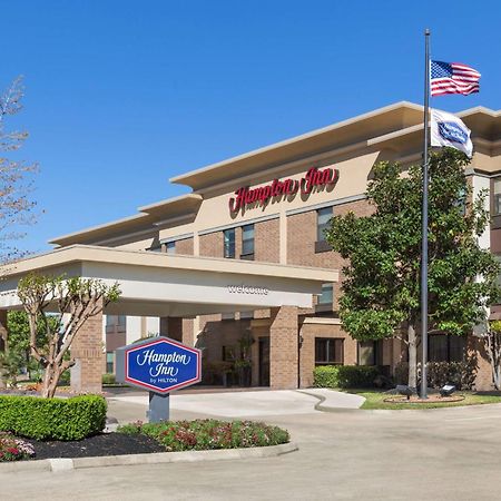 Hampton Inn Houston Willowbrook Mall Εξωτερικό φωτογραφία