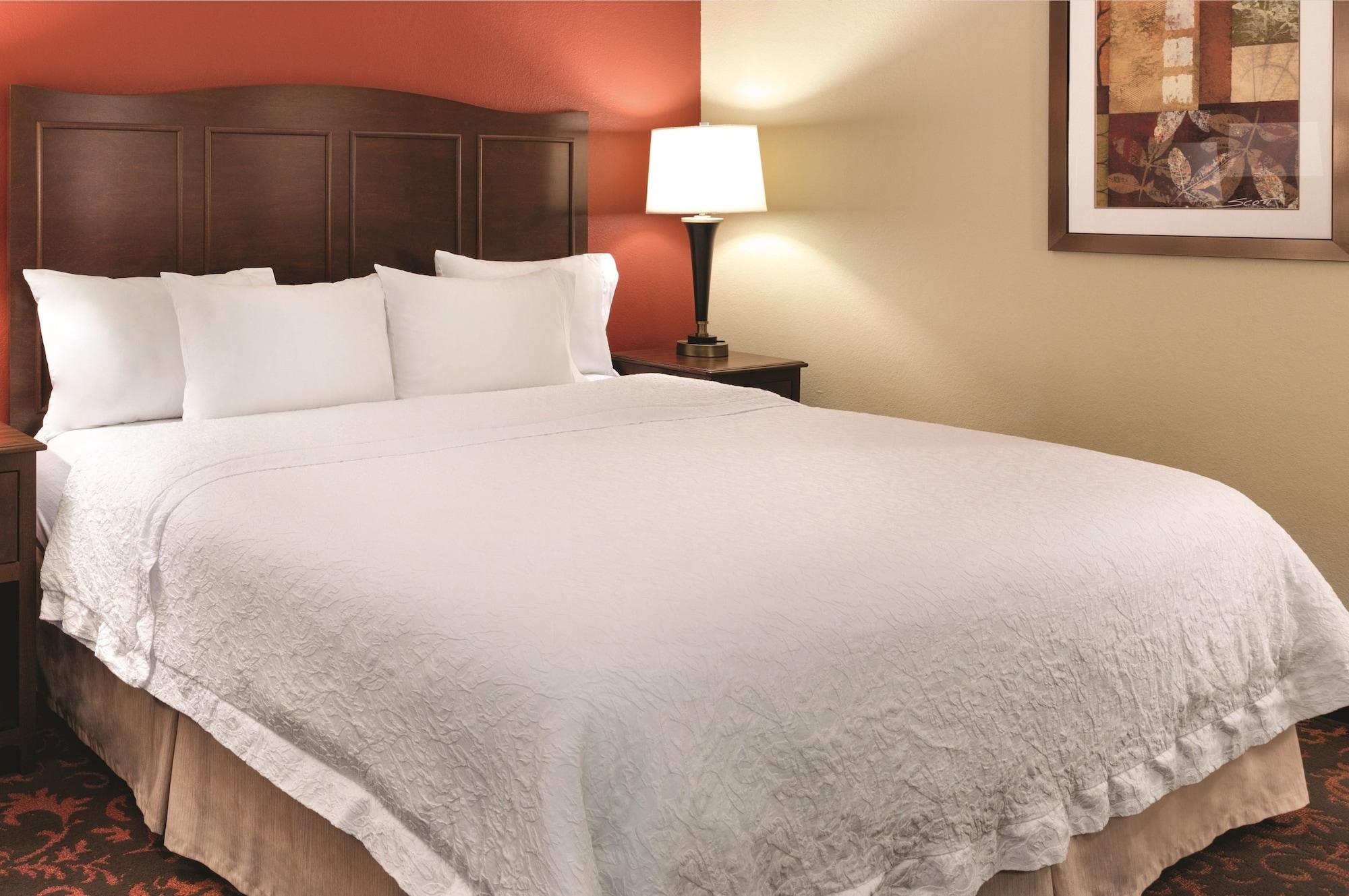 Hampton Inn Houston Willowbrook Mall Εξωτερικό φωτογραφία