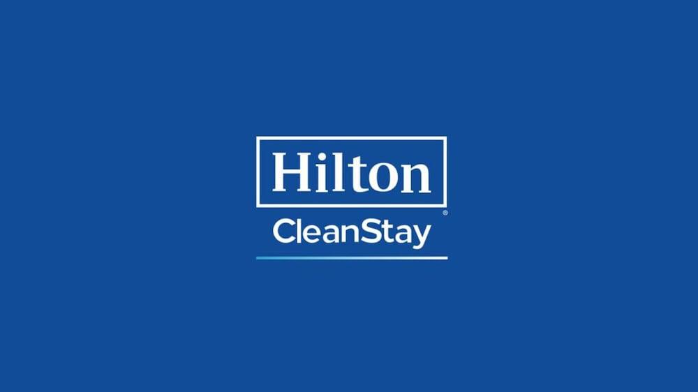 Hampton Inn Houston Willowbrook Mall Εξωτερικό φωτογραφία