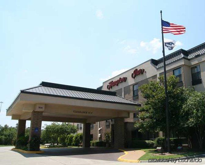 Hampton Inn Houston Willowbrook Mall Εξωτερικό φωτογραφία