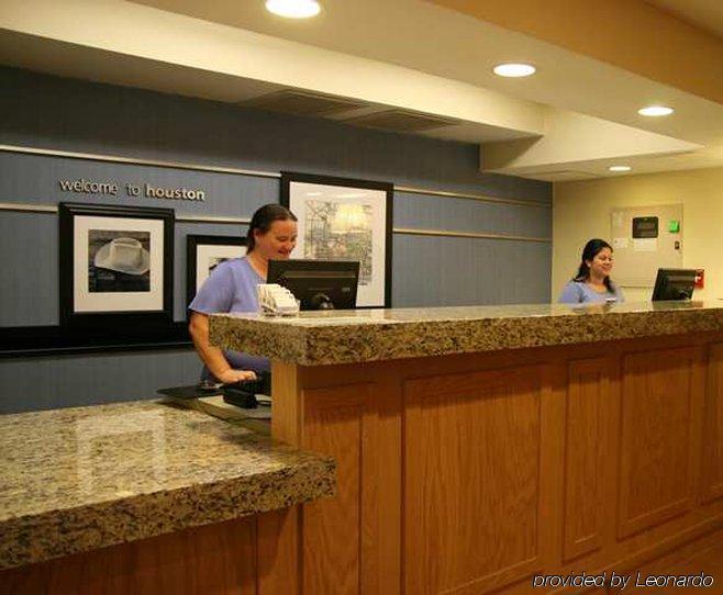 Hampton Inn Houston Willowbrook Mall Εσωτερικό φωτογραφία