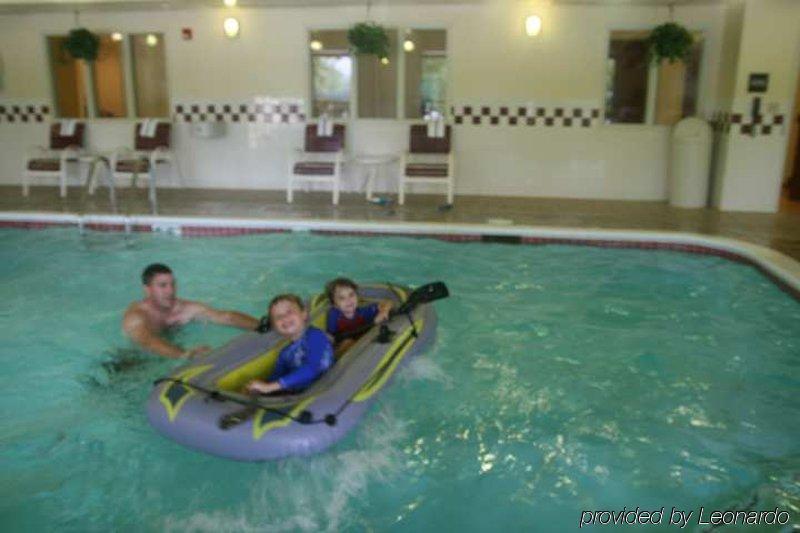Hampton Inn Houston Willowbrook Mall Ανέσεις φωτογραφία