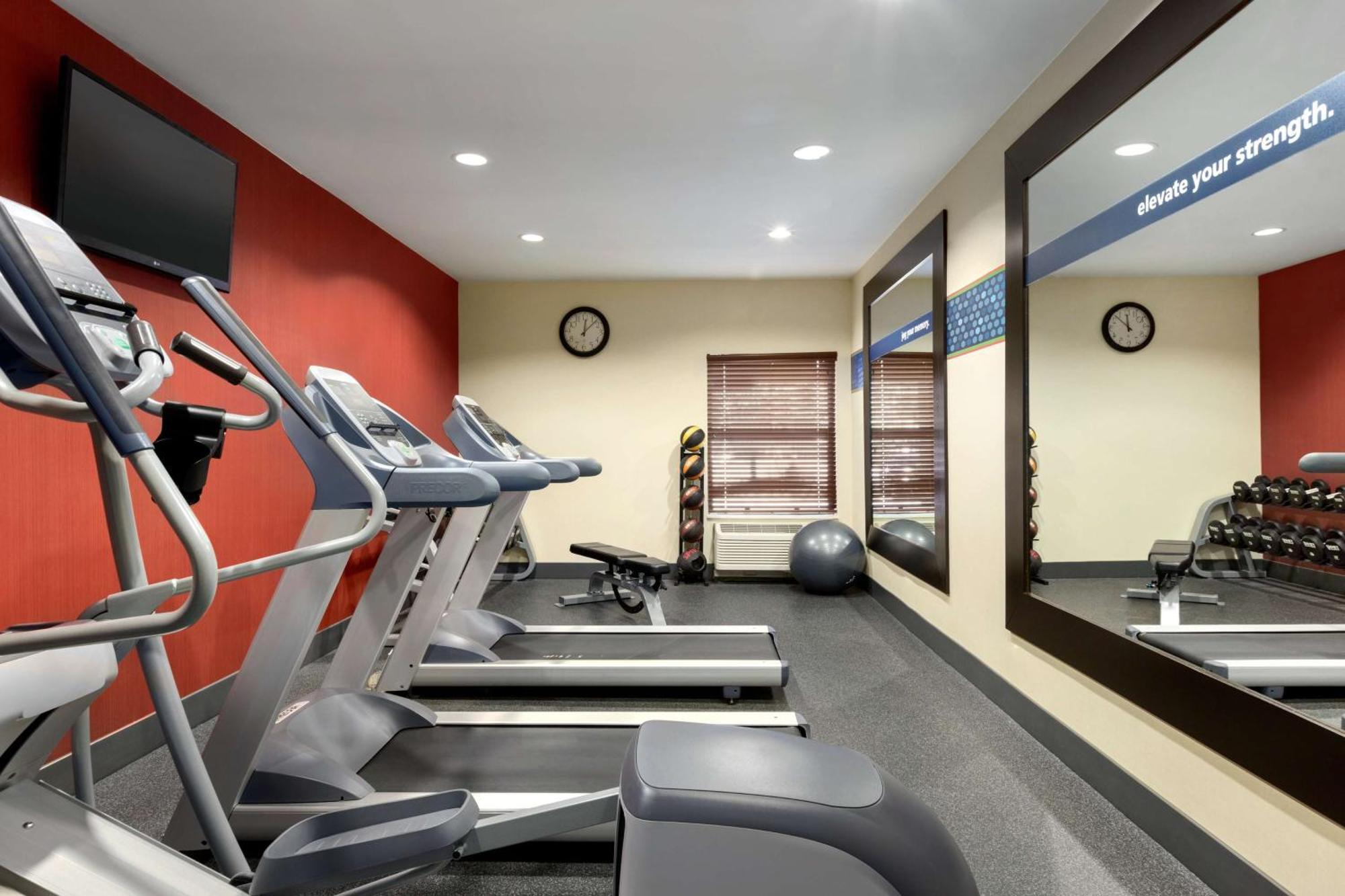 Hampton Inn Houston Willowbrook Mall Εξωτερικό φωτογραφία