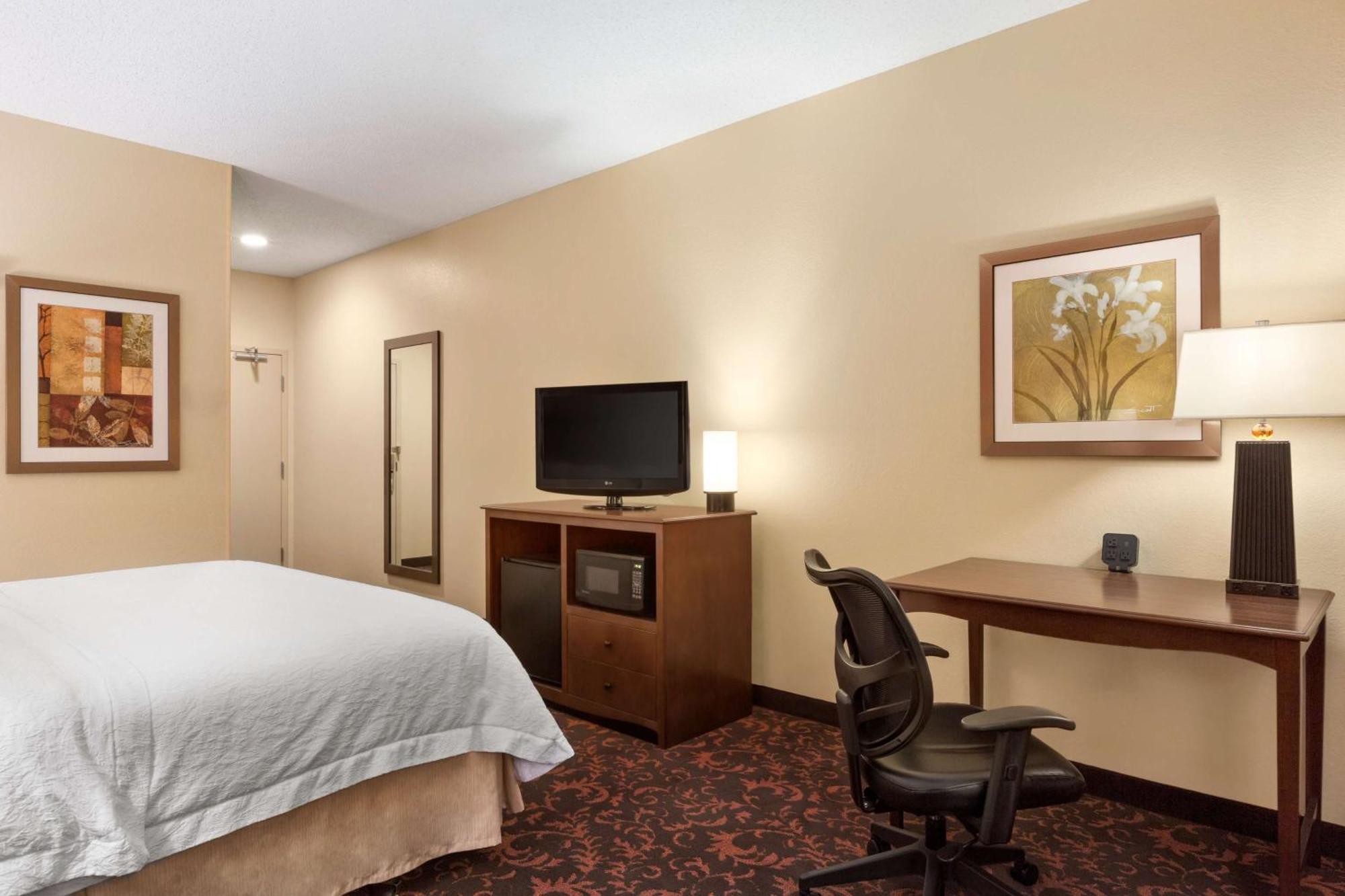 Hampton Inn Houston Willowbrook Mall Εξωτερικό φωτογραφία