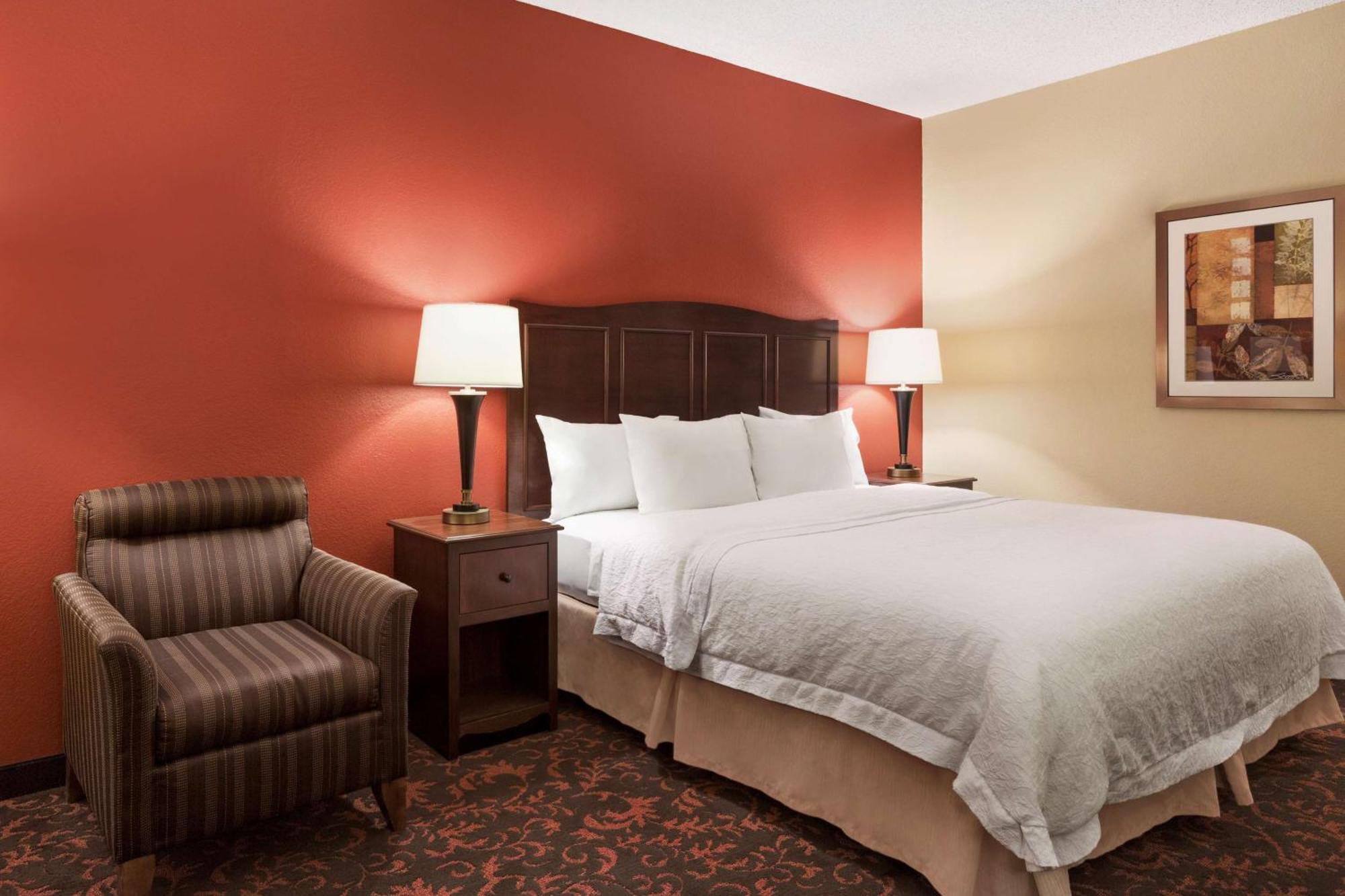 Hampton Inn Houston Willowbrook Mall Εξωτερικό φωτογραφία