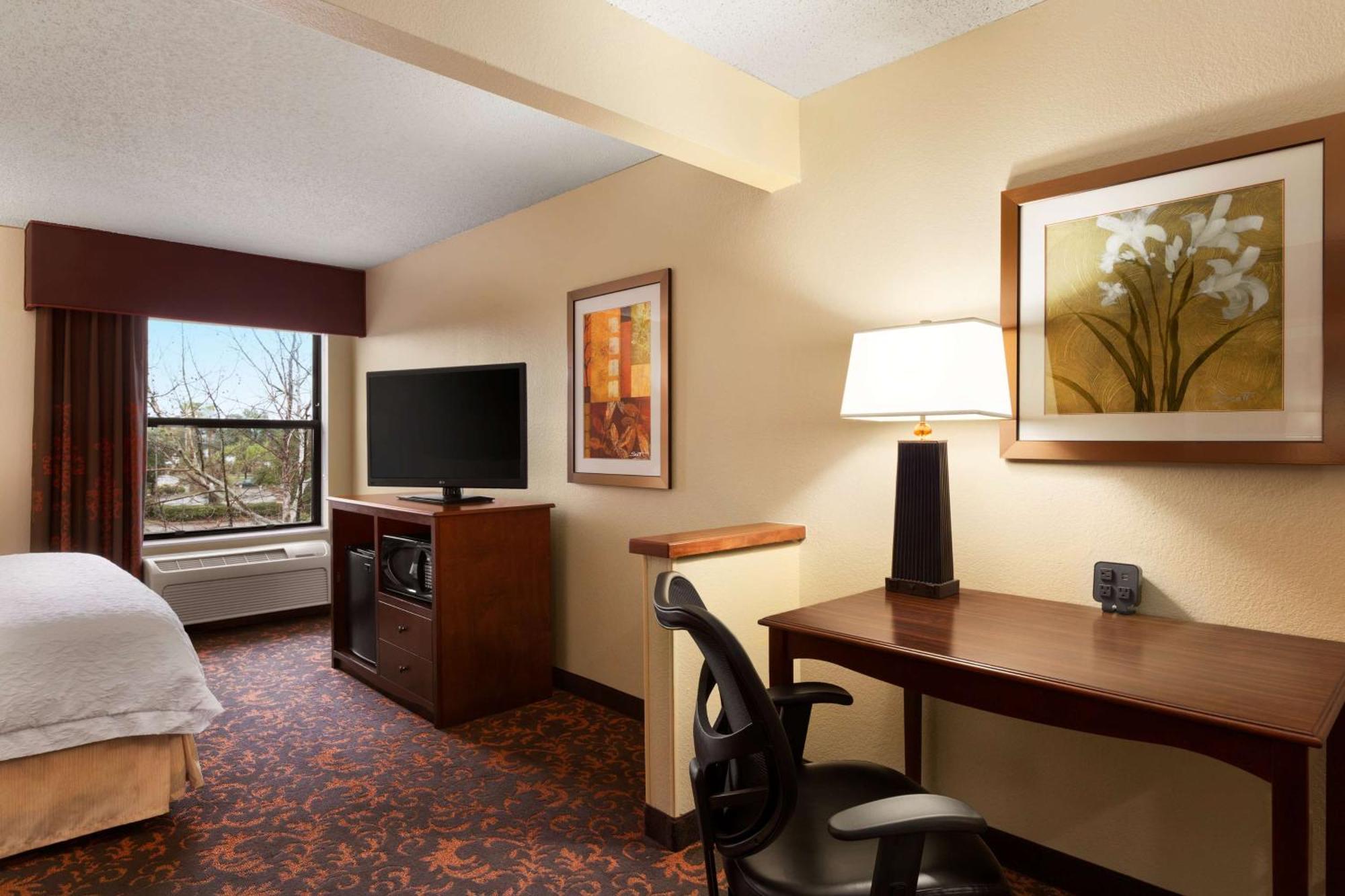 Hampton Inn Houston Willowbrook Mall Εξωτερικό φωτογραφία