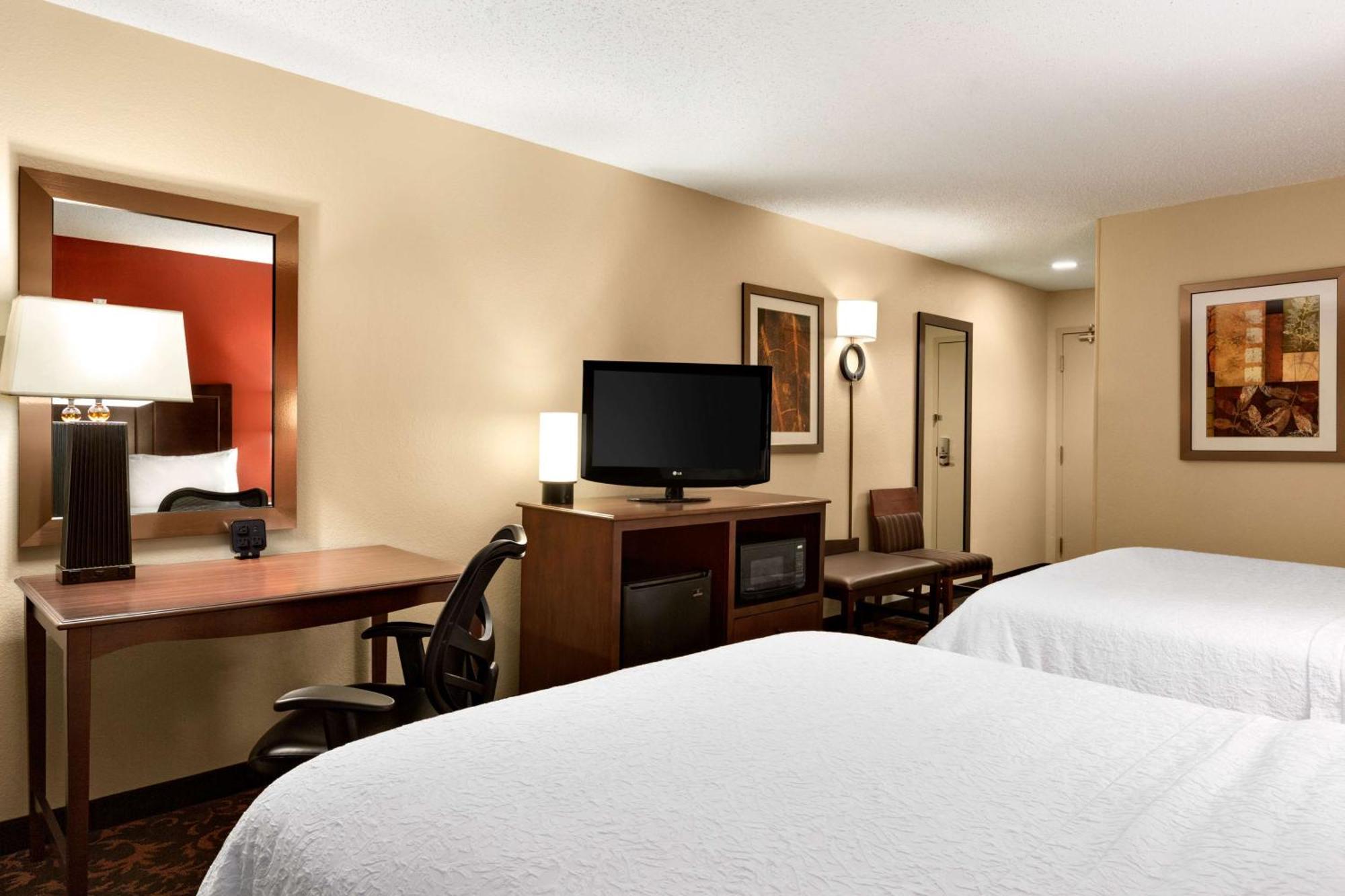 Hampton Inn Houston Willowbrook Mall Εξωτερικό φωτογραφία