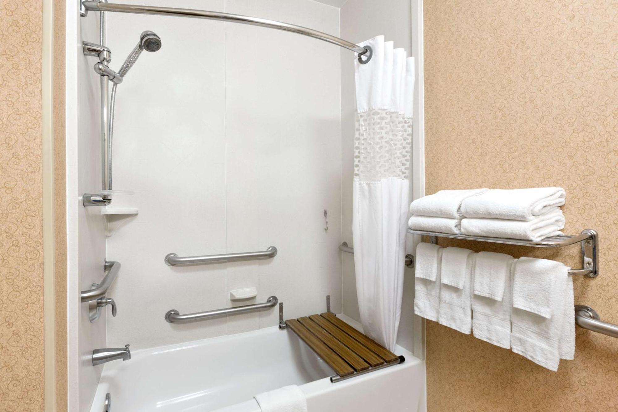 Hampton Inn Houston Willowbrook Mall Εξωτερικό φωτογραφία