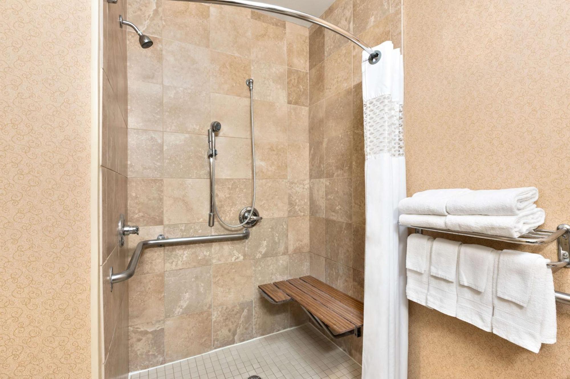 Hampton Inn Houston Willowbrook Mall Εξωτερικό φωτογραφία