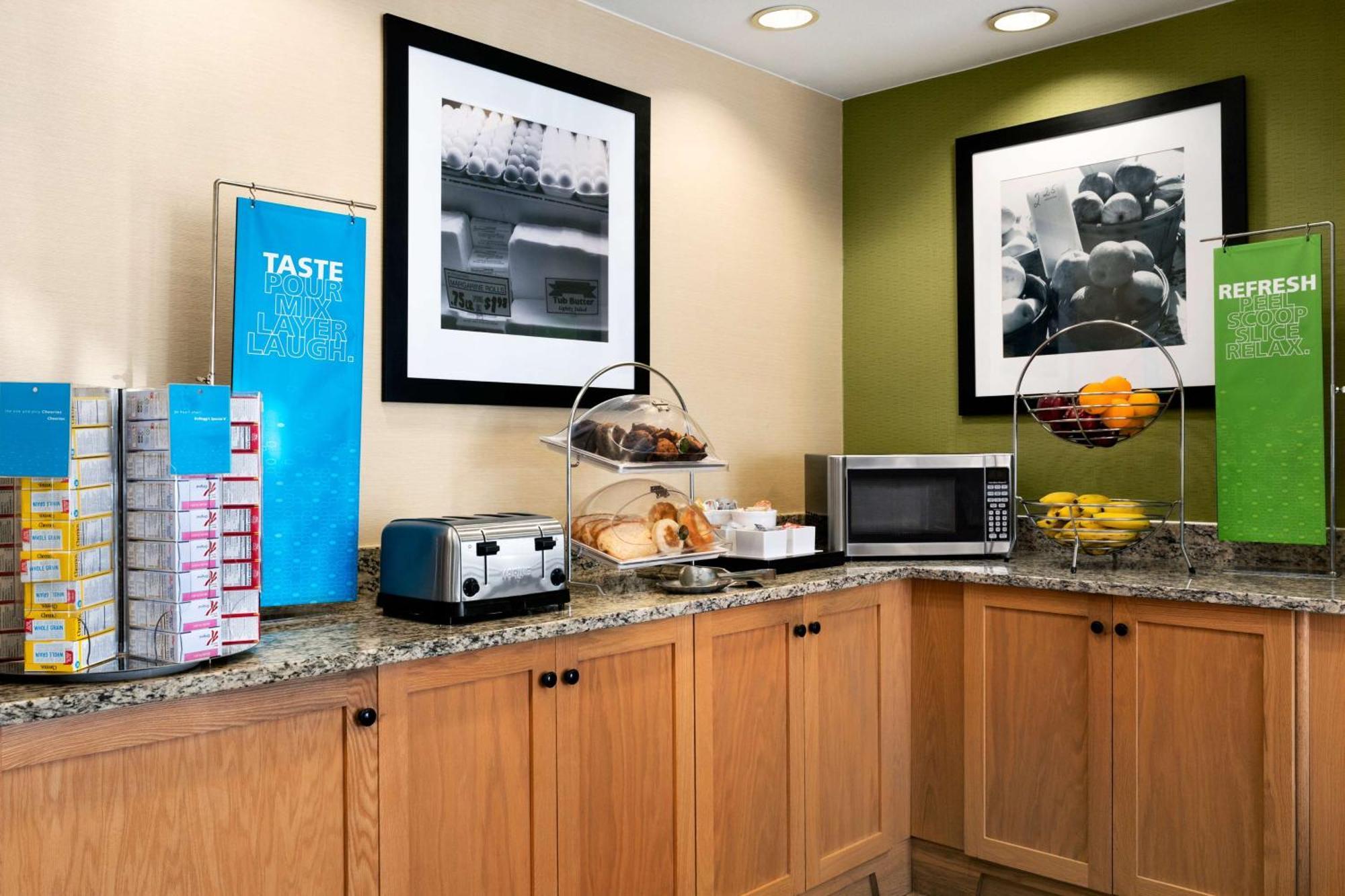 Hampton Inn Houston Willowbrook Mall Εξωτερικό φωτογραφία