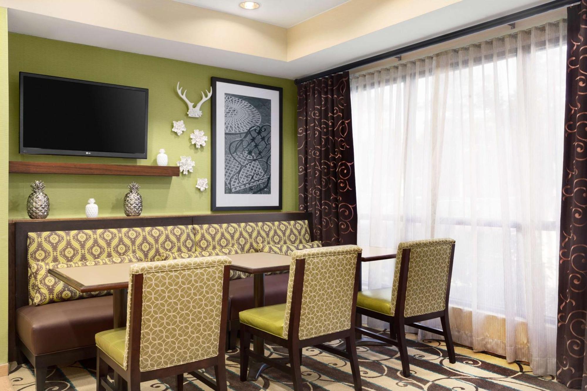 Hampton Inn Houston Willowbrook Mall Εξωτερικό φωτογραφία