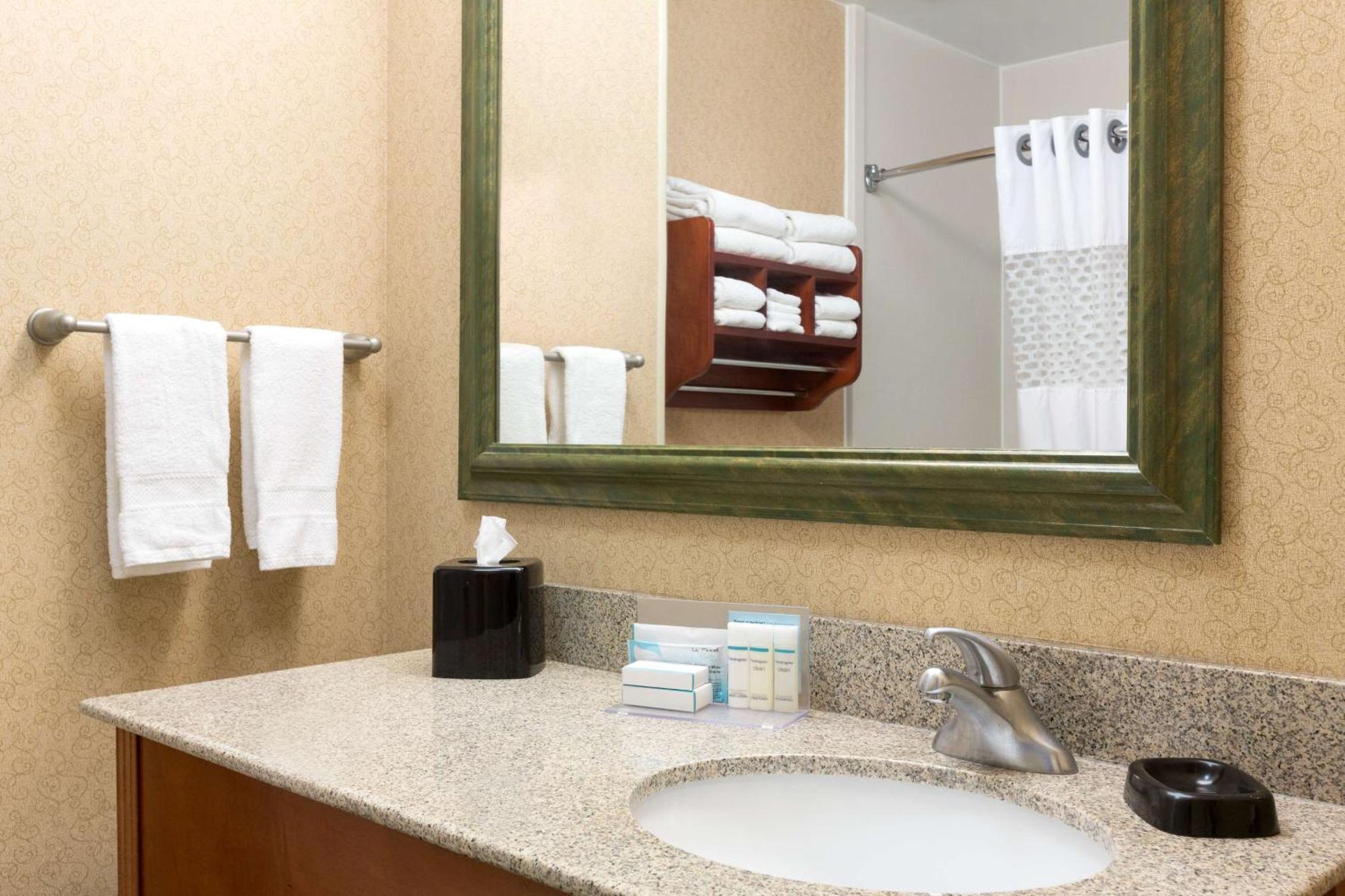 Hampton Inn Houston Willowbrook Mall Εξωτερικό φωτογραφία