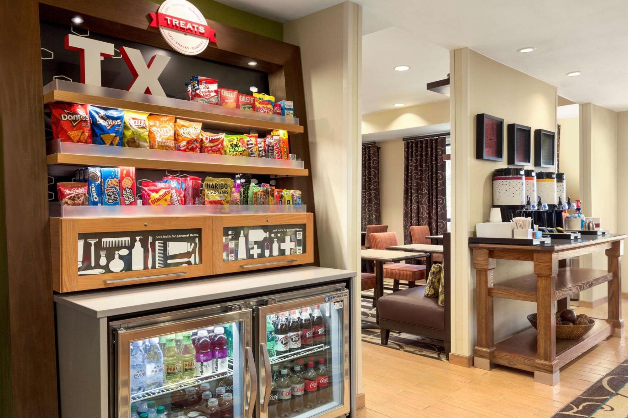 Hampton Inn Houston Willowbrook Mall Εξωτερικό φωτογραφία