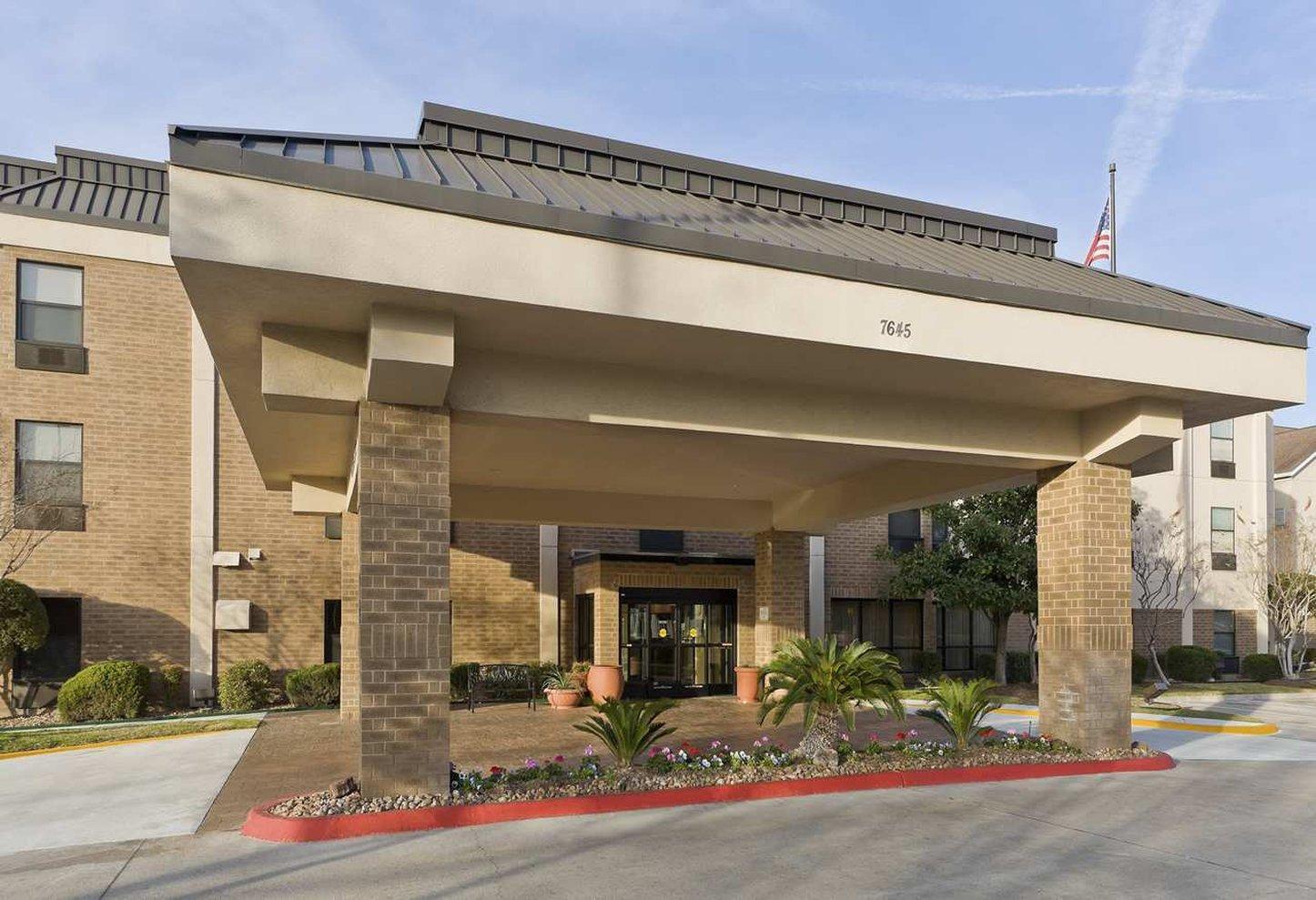 Hampton Inn Houston Willowbrook Mall Εξωτερικό φωτογραφία