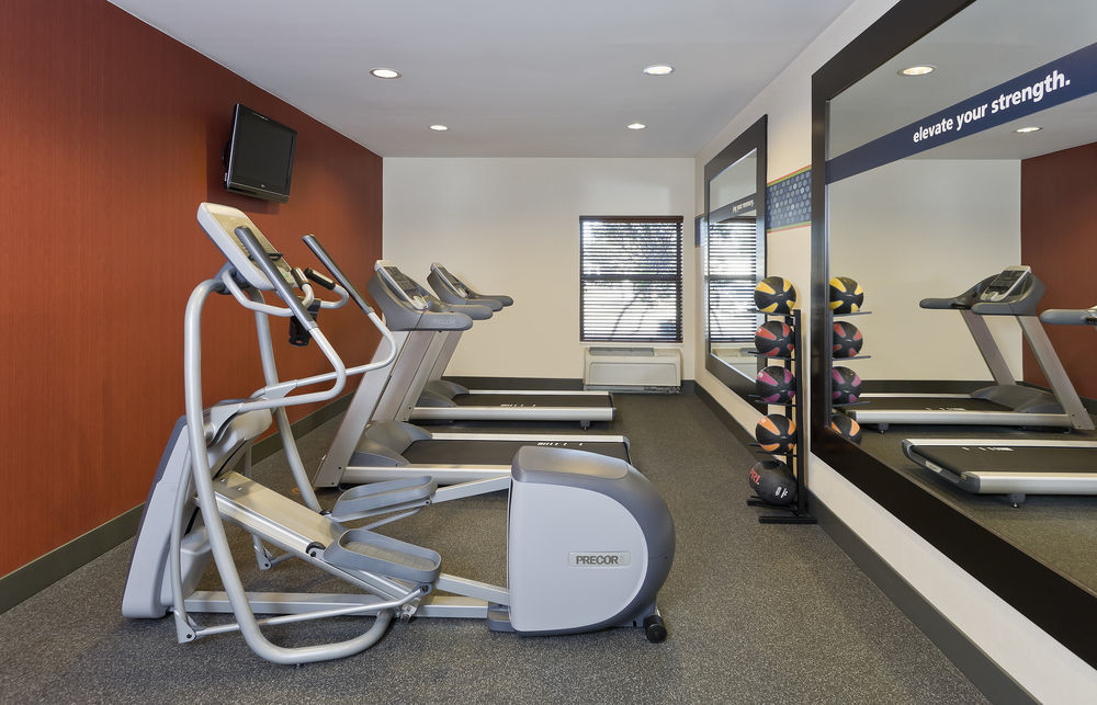 Hampton Inn Houston Willowbrook Mall Εξωτερικό φωτογραφία