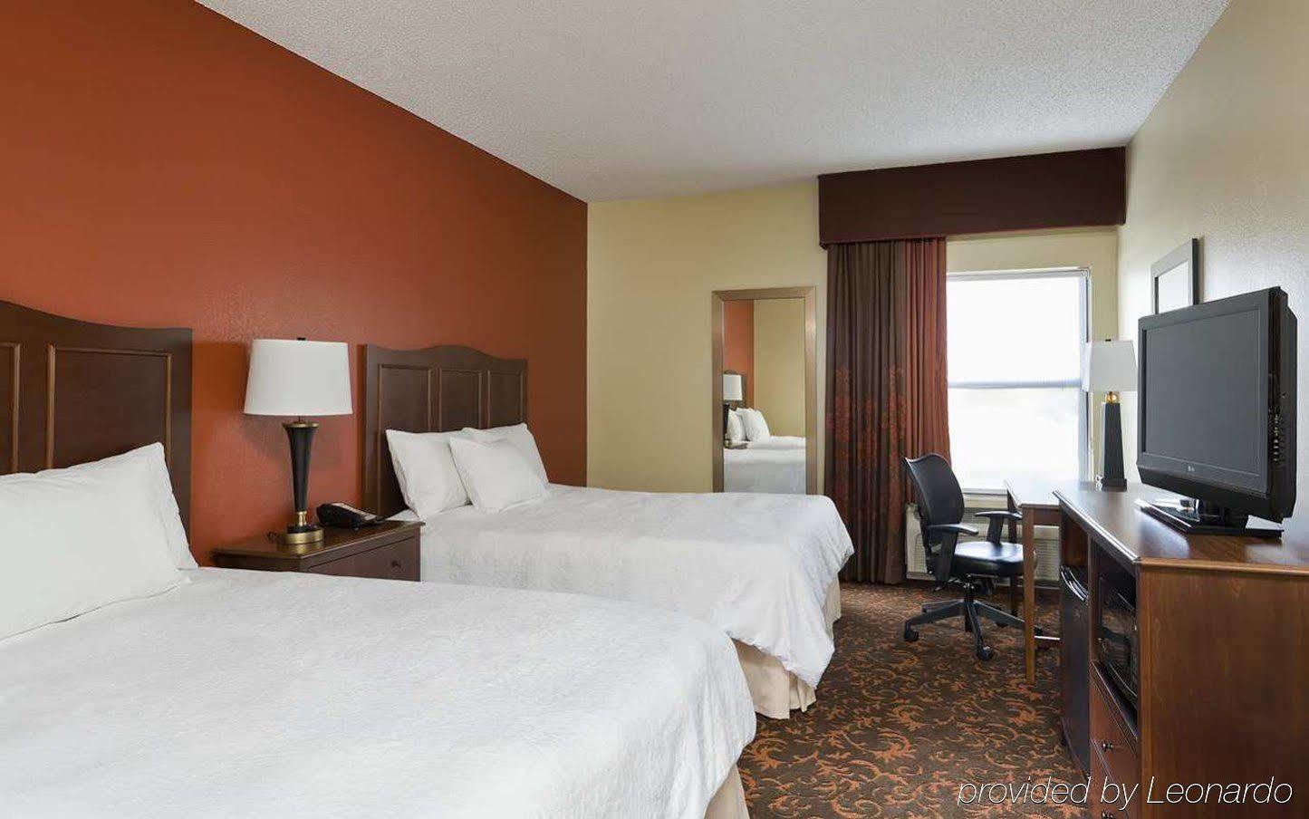 Hampton Inn Houston Willowbrook Mall Εξωτερικό φωτογραφία