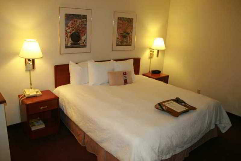 Hampton Inn Houston Willowbrook Mall Δωμάτιο φωτογραφία
