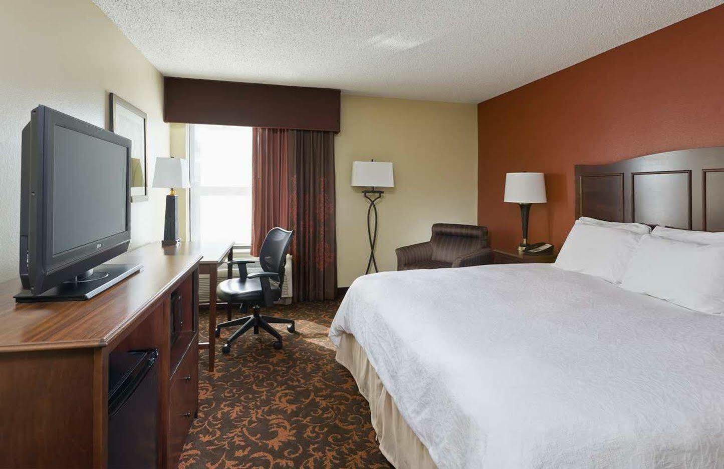 Hampton Inn Houston Willowbrook Mall Εξωτερικό φωτογραφία